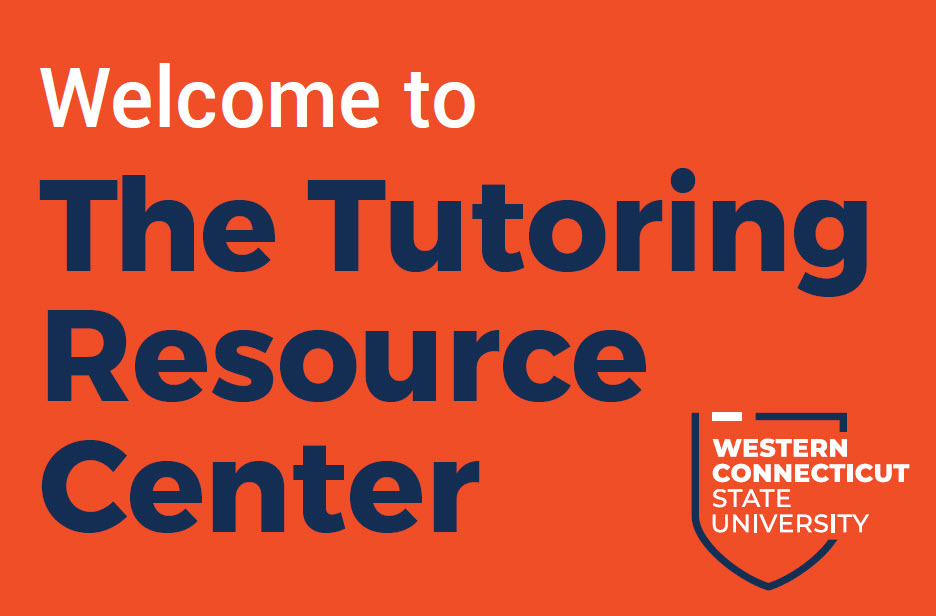 Tutoring Resource Center Logo